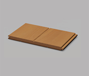 YM-156*10 Wall cladding